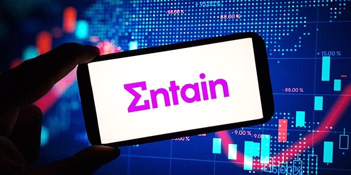 恩泰因（Entain）上调2025财年业绩指引，得益于上半年强劲表现