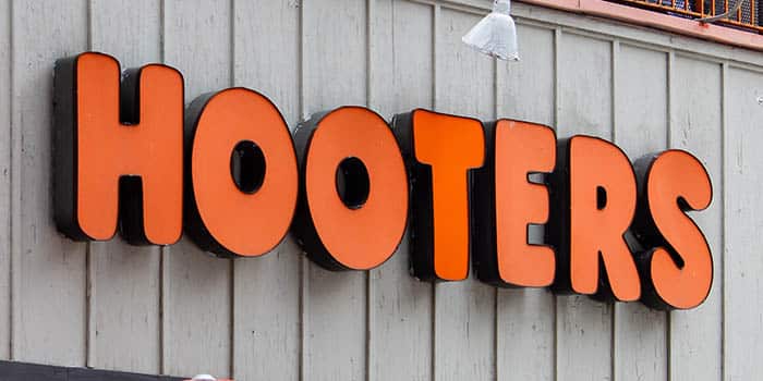 Oyo拉斯维加斯Hooters因财务困难永久关闭