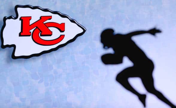 堪萨斯城酋长队 vs. 洛杉矶闪电队 2025 NFL 赔率,时间及预测
