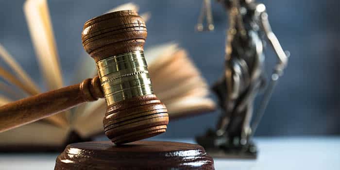 在赌场拉马案中,对伯灵顿男子提起的350万美元诉讼的指控被搁置