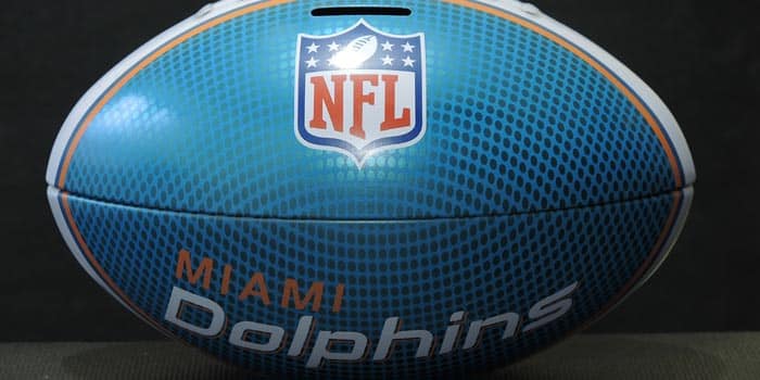 迈阿密海豚队 vs. 印第安纳波利斯小马队 2025 NFL 赔率,时间及预测
