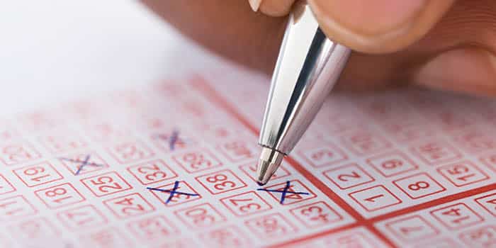 宾夕法尼亚州某人从现金5游戏中赢得$200万,仍保持匿名