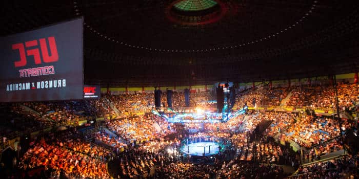 布莱恩·奥尔特加 vs. 阿尔贾迈恩·斯特林 UFC 上海赔率,时间及预测